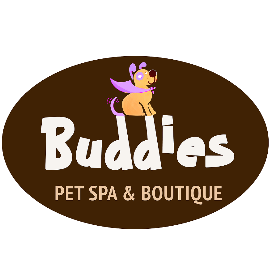Buddies Pet Spa