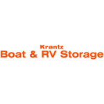 Krantz Boat & RV Storage Logo