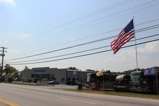 Images Camping World RV Sales