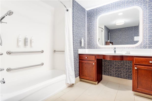 Images Homewood Suites by Hilton Lexington Fayette Mall