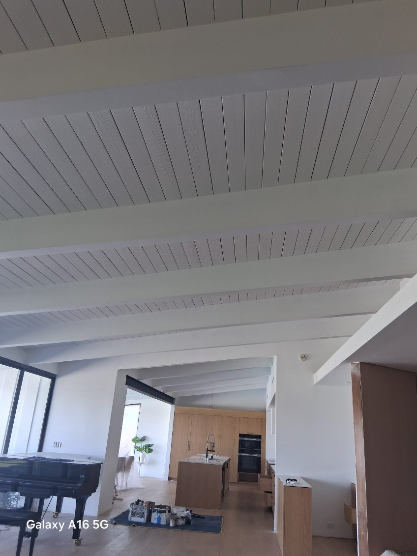 Sera Painting Services - Interior ceiling wall repainting