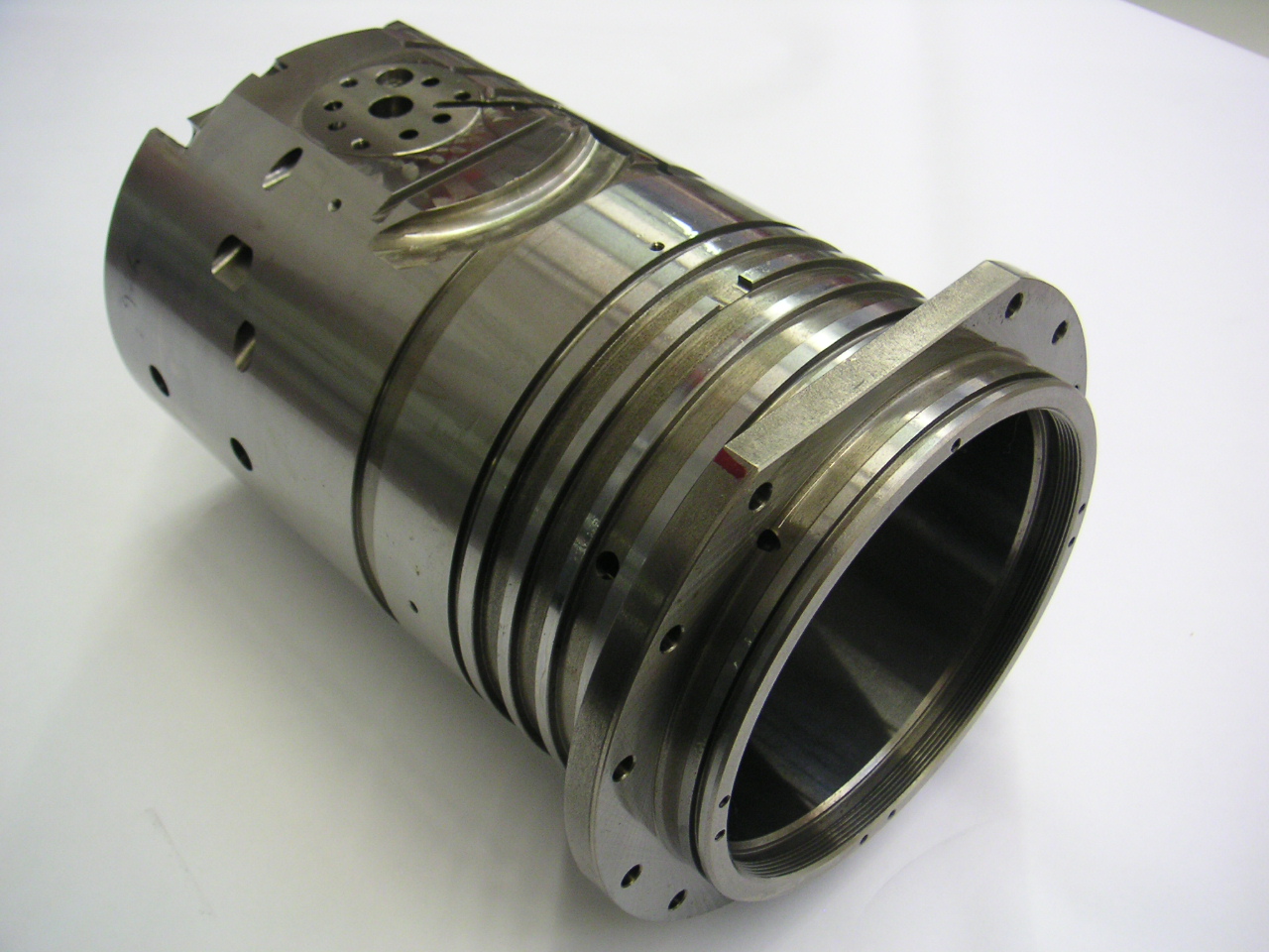 kptec precision parts gmbh, Wiesenstrasse 33 in Schorndorf