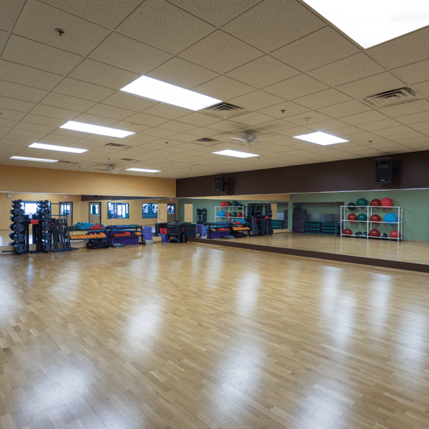 Images The Workout Club of Manchester