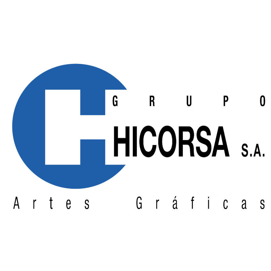 Grupo Hicorsa Artes Gráficas - Print Shop - Madrid - 915 75 15 35 Spain | ShowMeLocal.com