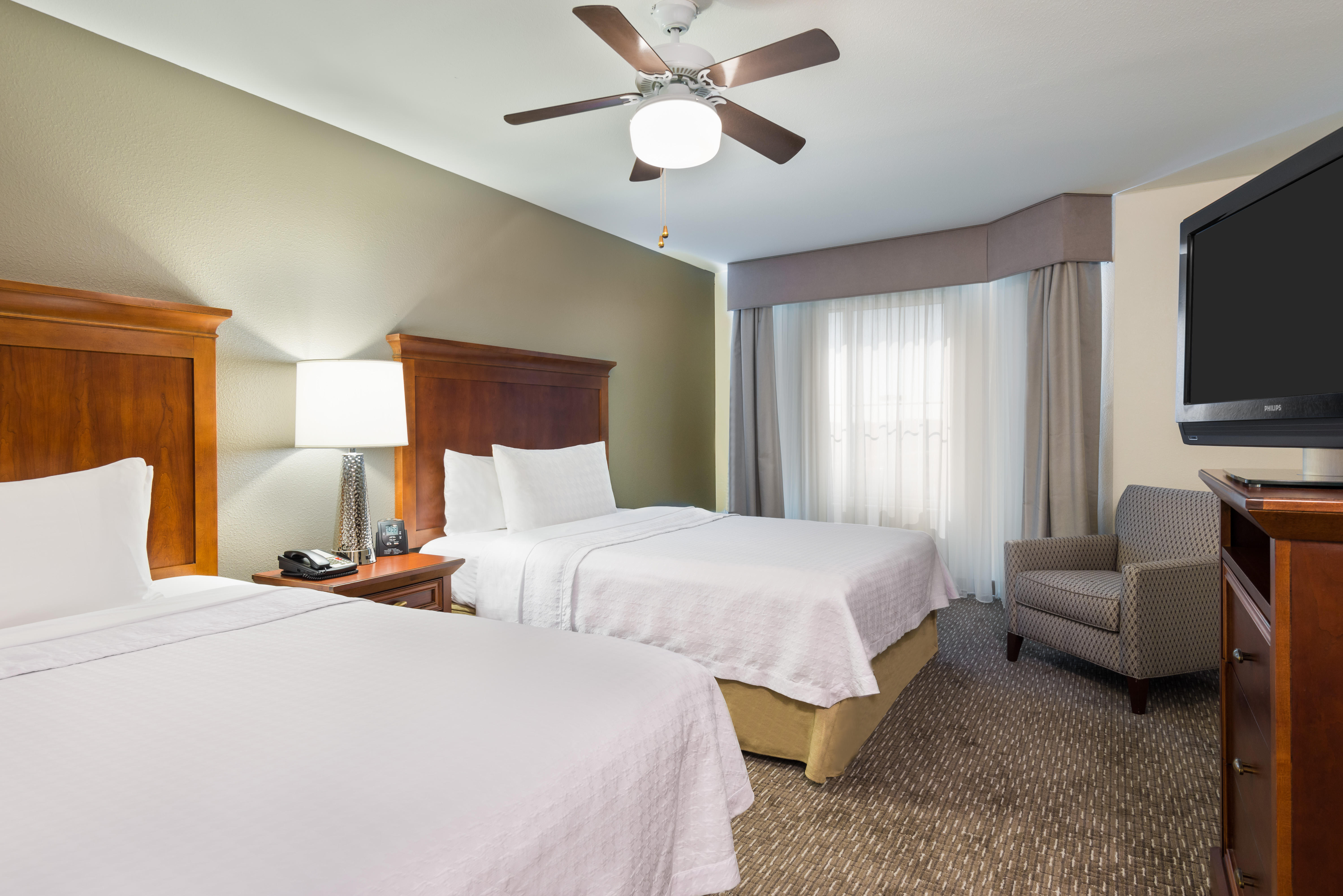 Homewood Suites by Hilton Jacksonville-South/St. Johns Ctr. Photo