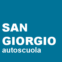 Autoscuola San Giorgio Logo