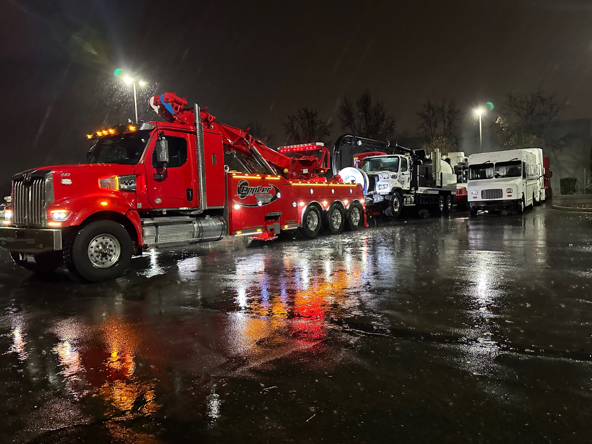 Eppler Towing & Recovery in Madera, California 93637 - (559) 659-3939 ...