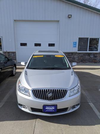 Images AmericAuto