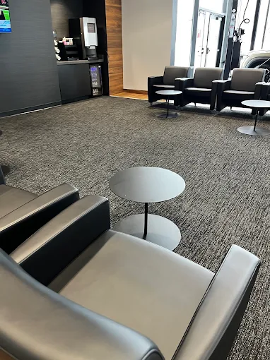 Images Mazda of Dayton Service Center