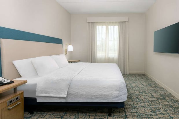 Images Homewood Suites by Hilton Buffalo-Airport