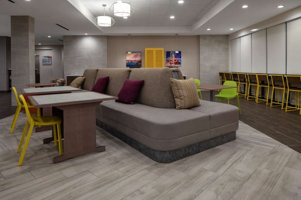 Images Home2 Suites by Hilton Rowlett Rockwall Marina