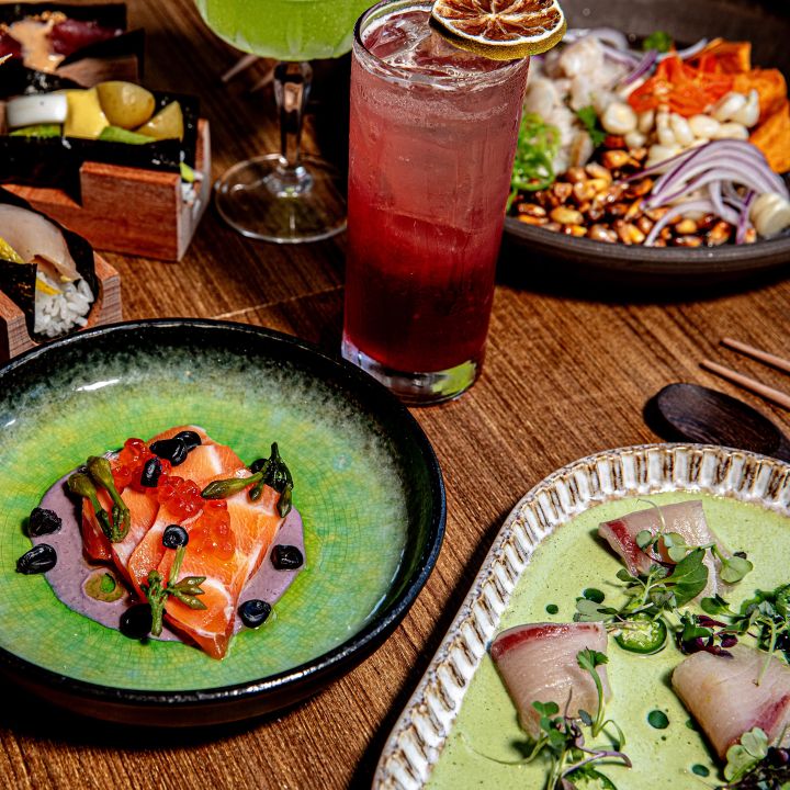 Images Maru Rooftop Nikkei