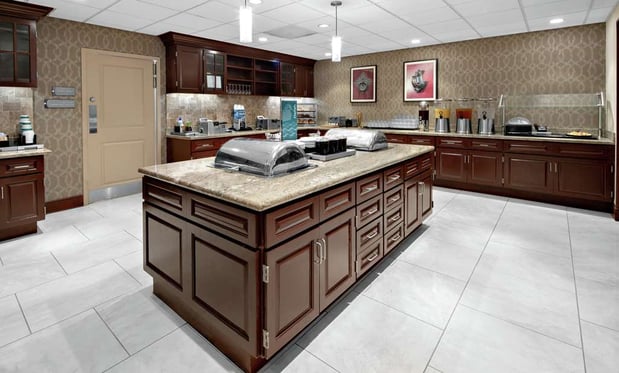 Images Homewood Suites by Hilton Lafayette-Airport, LA