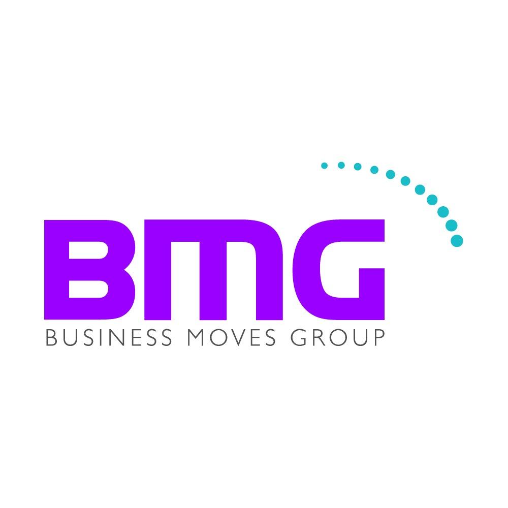 Business Moves Group logo Business Moves Group Edinburgh 01417 734829