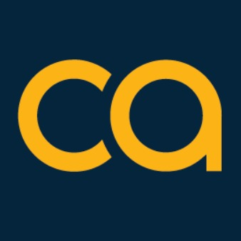 business logo