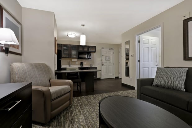 Images Candlewood Suites Indianapolis - South by IHG