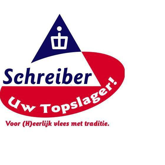 Slagerij Schreiber Logo