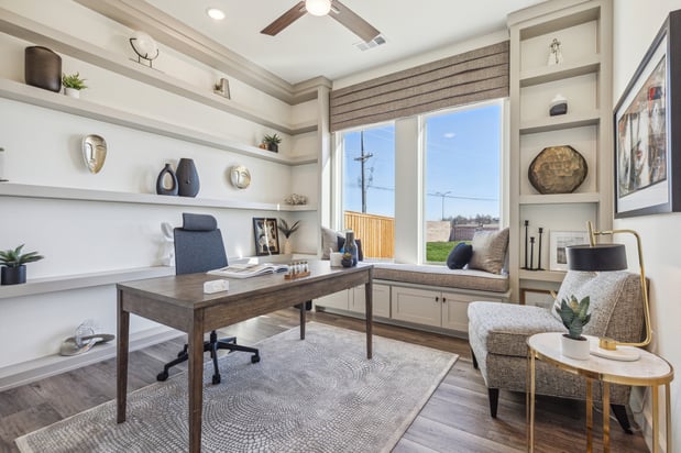 Images Village on Main Street by Normandy Homes