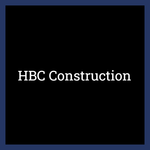 HBC Construction Logo
