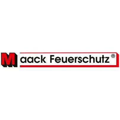 Kundenlogo Maack Feuerschutz GmbH & Co. KG