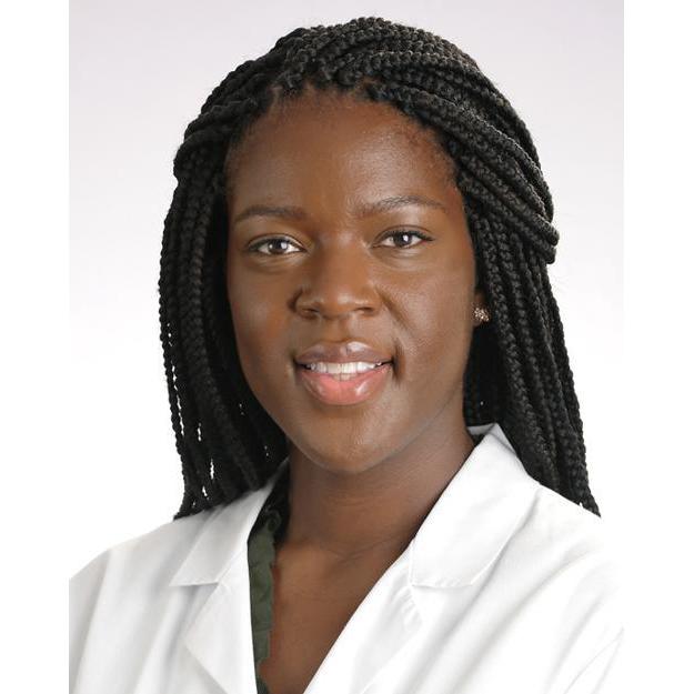 Dr. Destiny Etheridge, MD