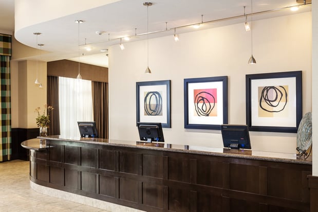 Images Crowne Plaza Anchorage-Midtown by IHG