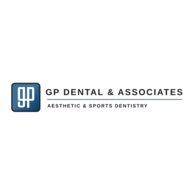 GP Dental & Associates Logo