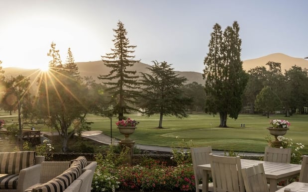 Images Golf at Silverado