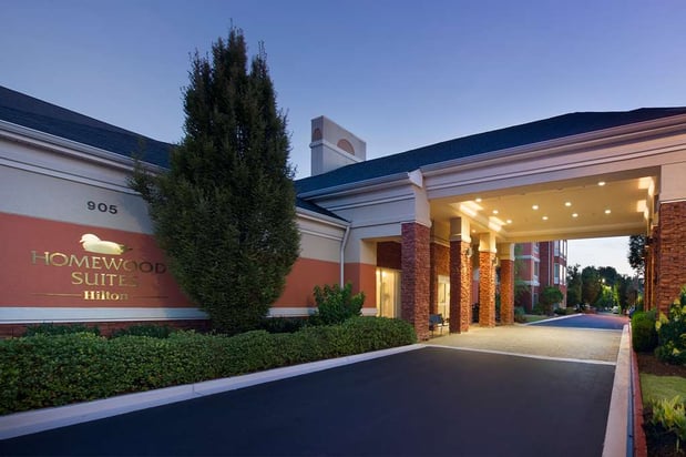 Images Homewood Suites by Hilton Atlanta NW-Kennesaw Town Ctr