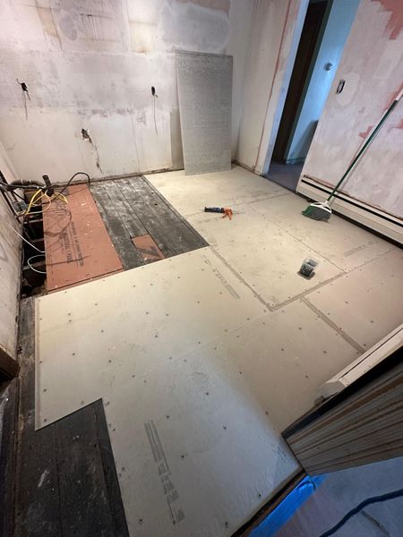 Images M & R Home Improvement