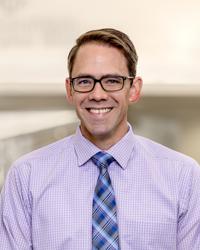 Benjamin R. Bukey