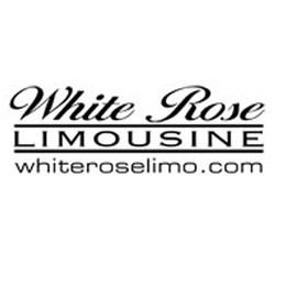 White Rose Limousine Inc Logo