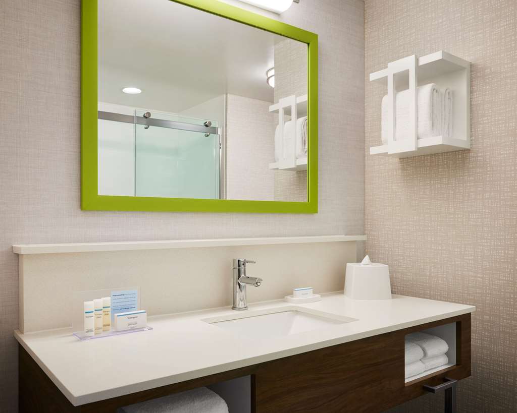 Hampton Inn Indianapolis Northwest - Park 100