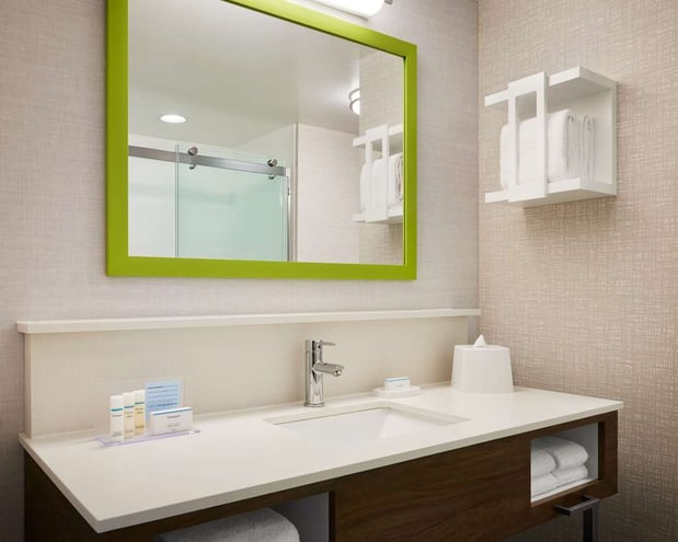 Images Hampton Inn Indianapolis Northwest - Park 100