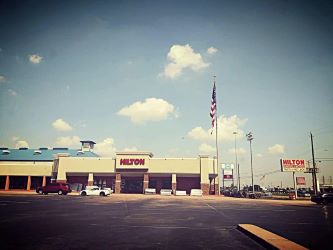 Houston, TX's Best Furniture Store(s)