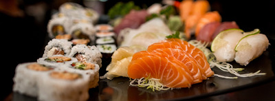 Images Ristorante Giapponese Yama Sushi