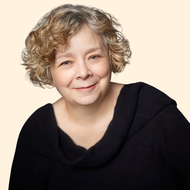 Images Donna Livesey, Counselor