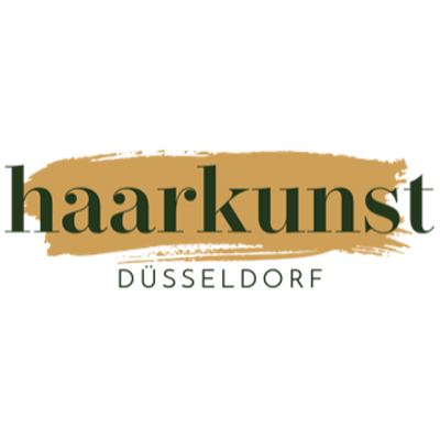 Haarkunst Düsseldorf Logo