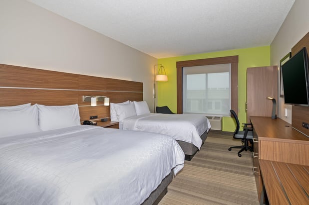Images Holiday Inn Express & Suites Woodbridge by IHG