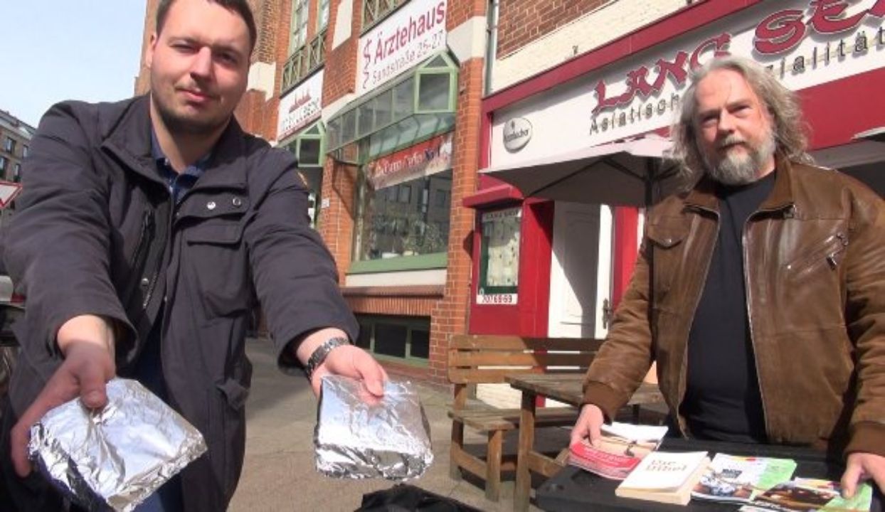 Fides Humanitas Stiftung in Ellerau