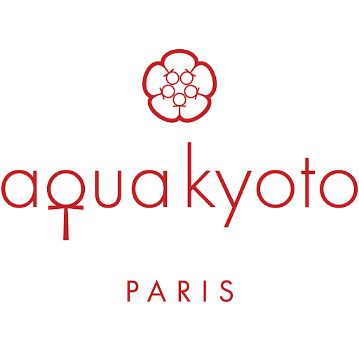 Aqua Kyoto Paris restaurant