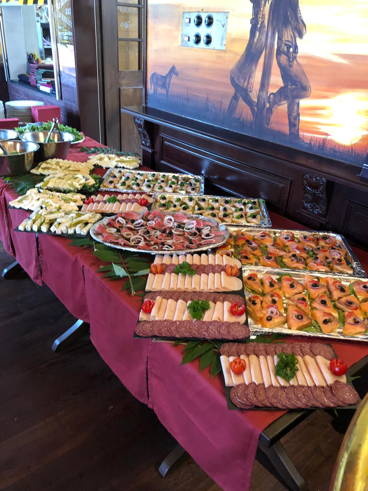 Restaurant Stöckli, Ristorante Casa Vecchia, Wild West Salon, Tex Mex, Löwenberg 55 in Murten