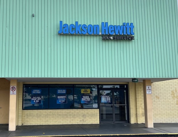 Images Jackson Hewitt Tax Service