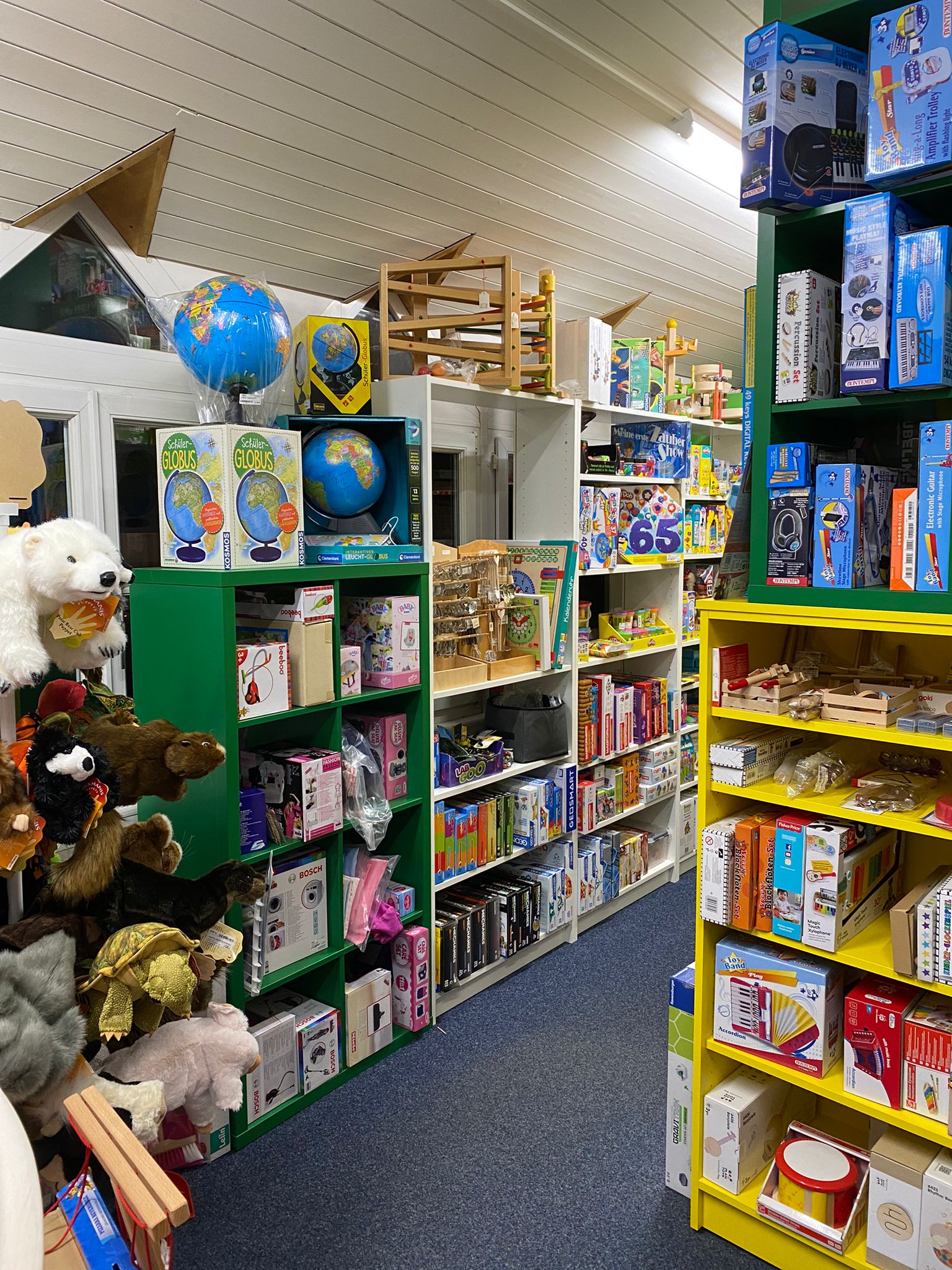 SpiilEgge.ch, Oltnerstrasse 15 in Hägendorf