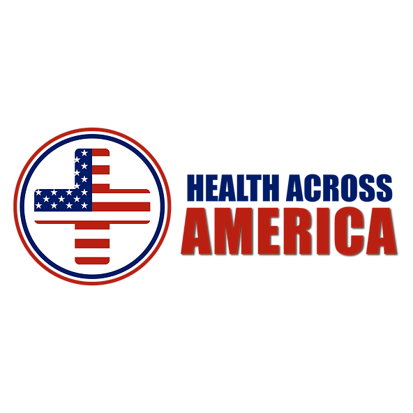 Health Across America Logo