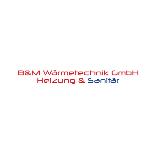 B&M Wärmetechnik GmbH Logo