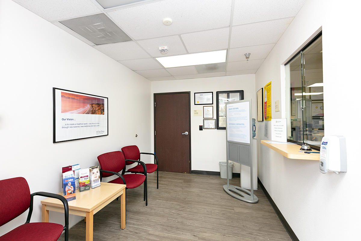 Image 3 | UC San Diego Health Specialty Pharmacy – Kearny Mesa