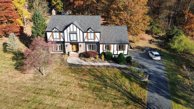 Images Unique Roofing & Restoration