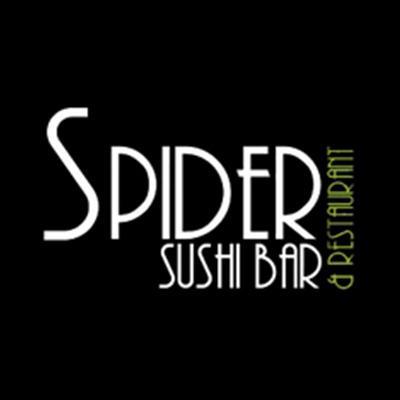 Spider Sushi Bar Logo