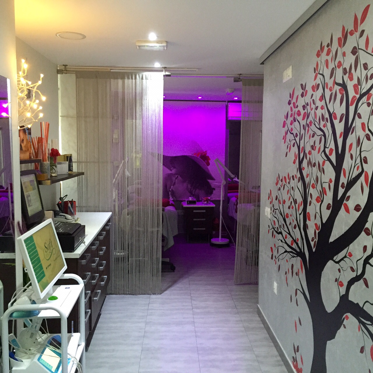 Images Centro de Estética Katy Izquierdo